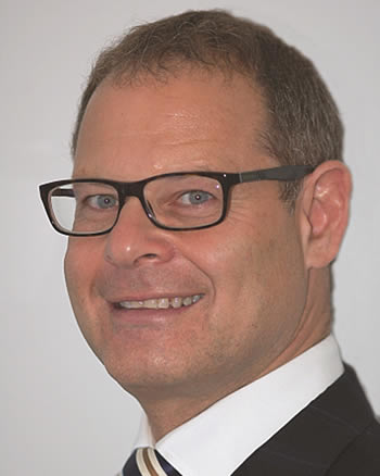 Michael Norton